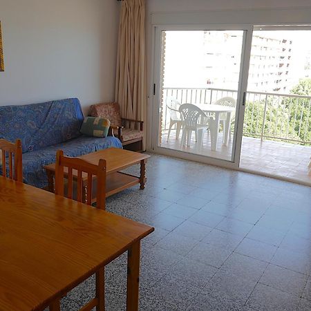 Nautilo, 8º-15 Apartment Cullera Ngoại thất bức ảnh