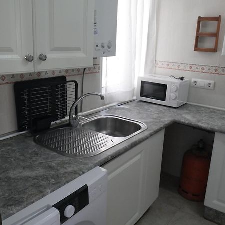 Nautilo, 8º-15 Apartment Cullera Ngoại thất bức ảnh