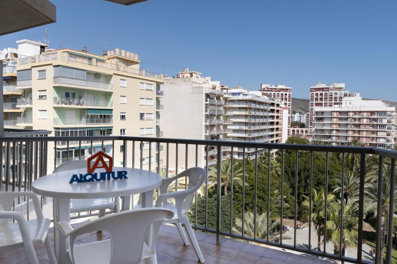 Nautilo, 8º-15 Apartment Cullera Ngoại thất bức ảnh