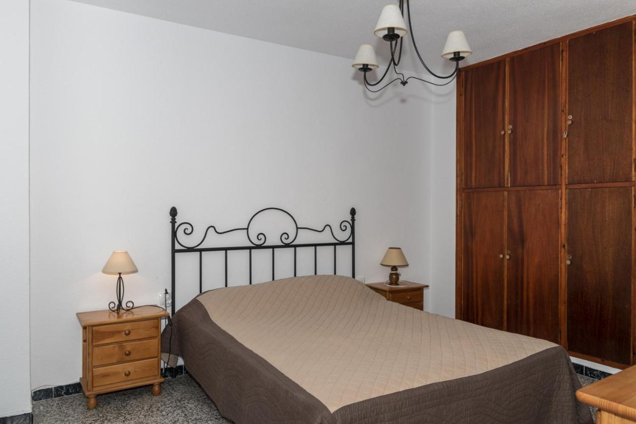 Nautilo, 8º-15 Apartment Cullera Ngoại thất bức ảnh