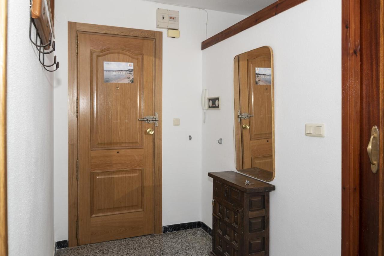Nautilo, 8º-15 Apartment Cullera Ngoại thất bức ảnh