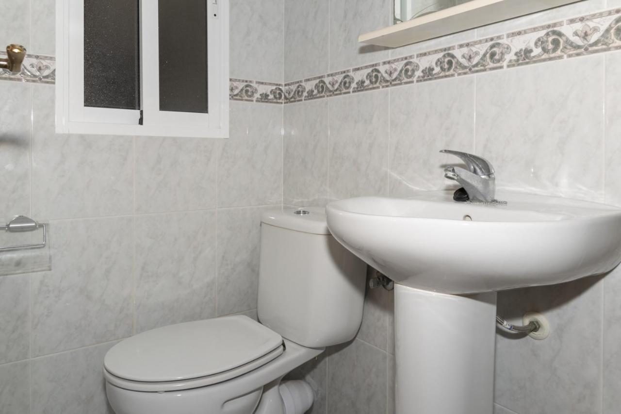 Nautilo, 8º-15 Apartment Cullera Ngoại thất bức ảnh