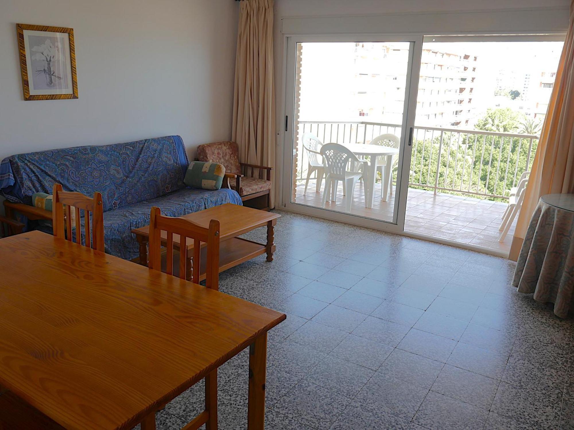 Nautilo, 8º-15 Apartment Cullera Ngoại thất bức ảnh