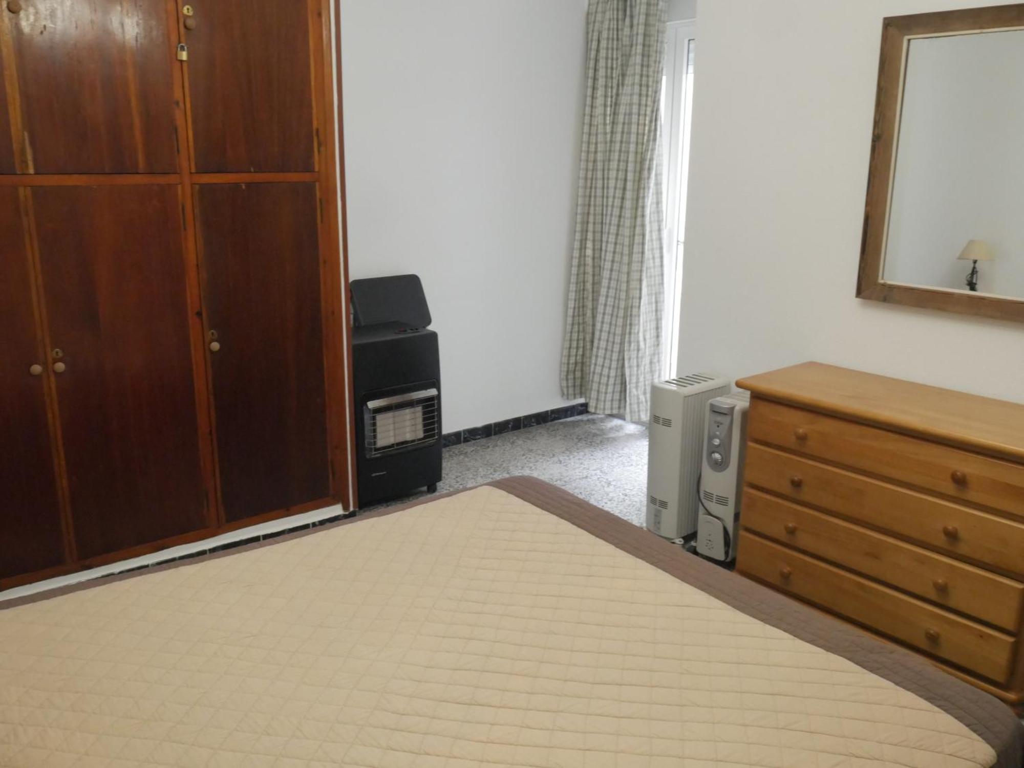 Nautilo, 8º-15 Apartment Cullera Ngoại thất bức ảnh