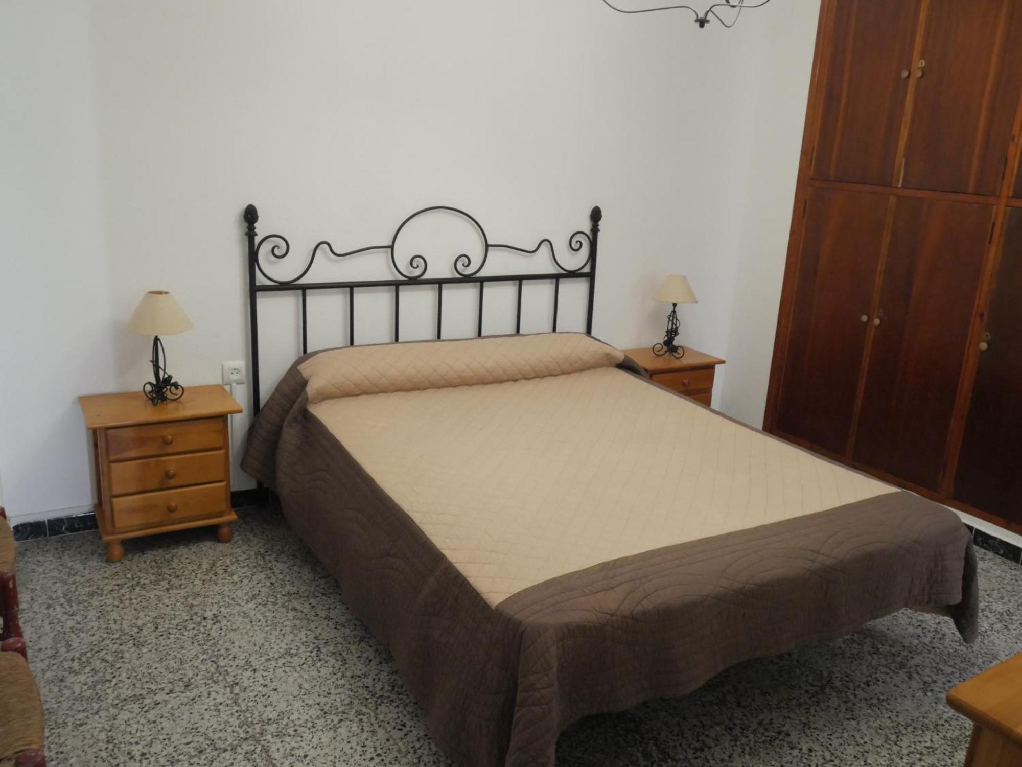 Nautilo, 8º-15 Apartment Cullera Ngoại thất bức ảnh