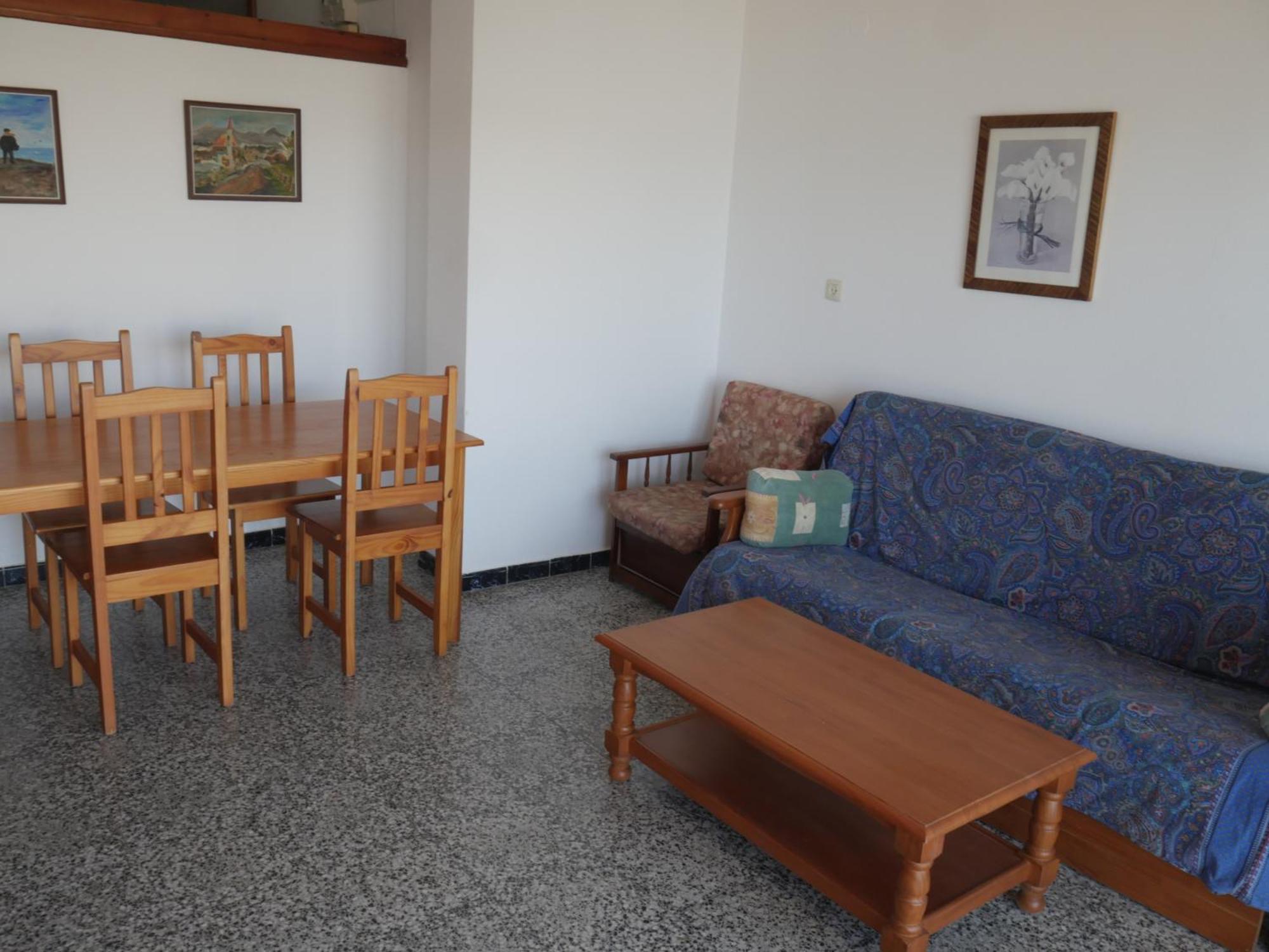 Nautilo, 8º-15 Apartment Cullera Ngoại thất bức ảnh