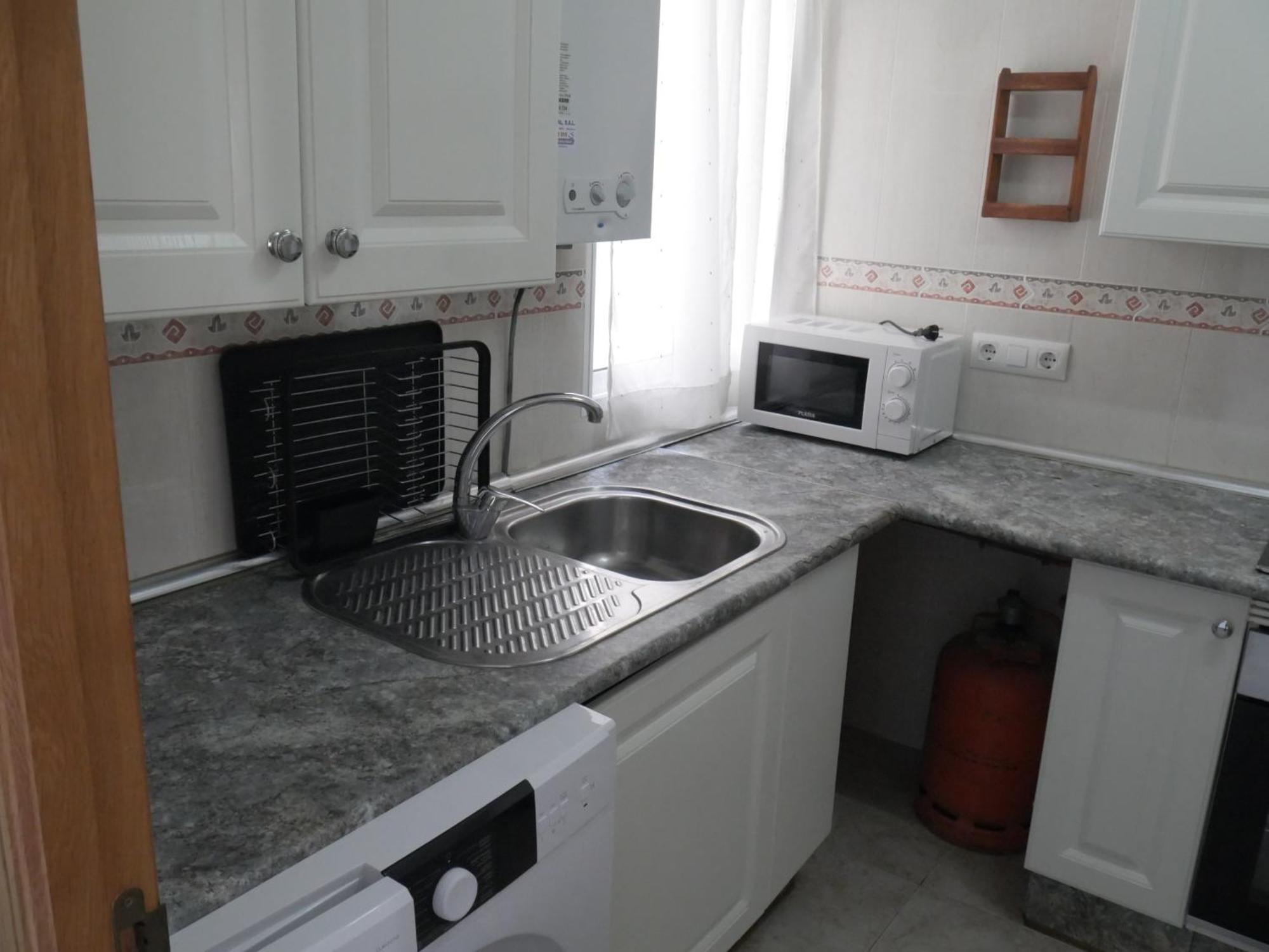 Nautilo, 8º-15 Apartment Cullera Ngoại thất bức ảnh